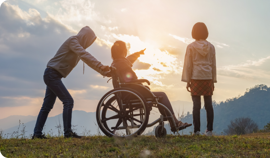 accompagnement : service à la personne de Haoma Services à Montbéliard, Doubs, Franche Comté
